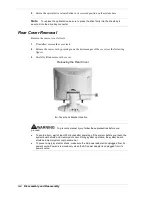 Preview for 45 page of NEC PowerMate eco Service And Reference Manual