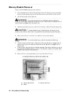 Preview for 47 page of NEC PowerMate eco Service And Reference Manual