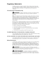 Preview for 107 page of NEC PowerMate eco Service And Reference Manual