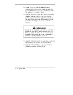 Предварительный просмотр 3 страницы NEC POWERMATE ENTERPRISE - 09-1997 Manual