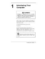 Preview for 16 page of NEC POWERMATE ENTERPRISE - 09-1997 Manual