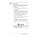 Preview for 20 page of NEC POWERMATE ENTERPRISE - 09-1997 Manual