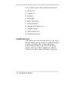 Preview for 27 page of NEC POWERMATE ENTERPRISE - 09-1997 Manual