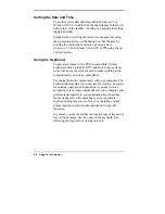 Preview for 42 page of NEC POWERMATE ENTERPRISE - 09-1997 Manual
