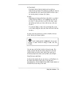 Preview for 47 page of NEC POWERMATE ENTERPRISE - 09-1997 Manual