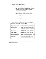 Preview for 66 page of NEC POWERMATE ENTERPRISE - 09-1997 Manual