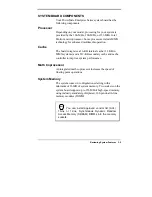 Preview for 72 page of NEC POWERMATE ENTERPRISE - 09-1997 Manual