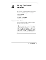 Preview for 81 page of NEC POWERMATE ENTERPRISE - 09-1997 Manual