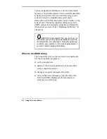 Preview for 82 page of NEC POWERMATE ENTERPRISE - 09-1997 Manual