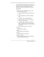 Preview for 89 page of NEC POWERMATE ENTERPRISE - 09-1997 Manual