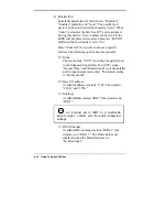 Preview for 94 page of NEC POWERMATE ENTERPRISE - 09-1997 Manual