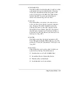 Preview for 103 page of NEC POWERMATE ENTERPRISE - 09-1997 Manual