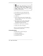 Preview for 108 page of NEC POWERMATE ENTERPRISE - 09-1997 Manual