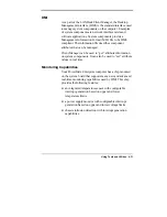 Preview for 111 page of NEC POWERMATE ENTERPRISE - 09-1997 Manual