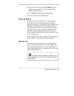 Preview for 113 page of NEC POWERMATE ENTERPRISE - 09-1997 Manual