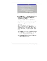 Preview for 117 page of NEC POWERMATE ENTERPRISE - 09-1997 Manual