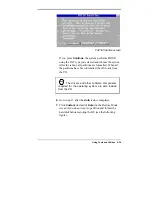 Preview for 119 page of NEC POWERMATE ENTERPRISE - 09-1997 Manual