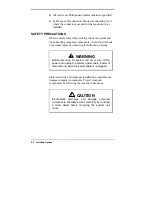 Preview for 129 page of NEC POWERMATE ENTERPRISE - 09-1997 Manual