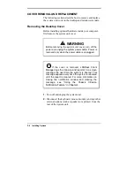 Предварительный просмотр 131 страницы NEC POWERMATE ENTERPRISE - 09-1997 Manual