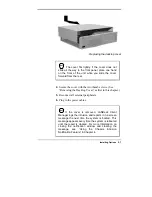 Preview for 134 page of NEC POWERMATE ENTERPRISE - 09-1997 Manual