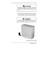 Preview for 136 page of NEC POWERMATE ENTERPRISE - 09-1997 Manual