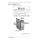 Предварительный просмотр 139 страницы NEC POWERMATE ENTERPRISE - 09-1997 Manual