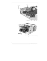 Preview for 149 page of NEC POWERMATE ENTERPRISE - 09-1997 Manual