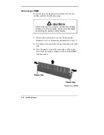 Предварительный просмотр 161 страницы NEC POWERMATE ENTERPRISE - 09-1997 Manual