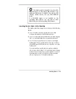 Preview for 169 page of NEC POWERMATE ENTERPRISE - 09-1997 Manual