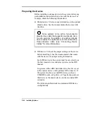 Preview for 172 page of NEC POWERMATE ENTERPRISE - 09-1997 Manual