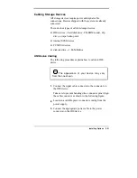 Preview for 181 page of NEC POWERMATE ENTERPRISE - 09-1997 Manual