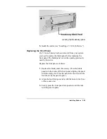 Предварительный просмотр 190 страницы NEC POWERMATE ENTERPRISE - 09-1997 Manual