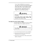 Preview for 209 page of NEC POWERMATE ENTERPRISE - 09-1997 Manual