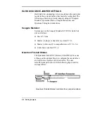 Preview for 215 page of NEC POWERMATE ENTERPRISE - 09-1997 Manual