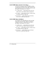 Preview for 219 page of NEC POWERMATE ENTERPRISE - 09-1997 Manual