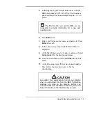 Preview for 226 page of NEC POWERMATE ENTERPRISE - 09-1997 Manual