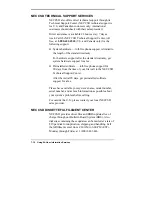 Preview for 231 page of NEC POWERMATE ENTERPRISE - 09-1997 Manual