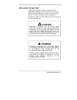 Предварительный просмотр 240 страницы NEC POWERMATE ENTERPRISE - 09-1997 Manual