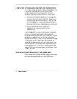 Preview for 270 page of NEC POWERMATE ENTERPRISE - 09-1997 Manual