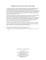 NEC POWERMATE ENTERPRISE - 09-1997 Service Manual предпросмотр