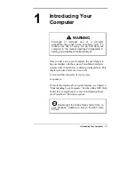Preview for 15 page of NEC POWERMATE ENTERPRISE - 10-1997 Manual