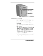 Предварительный просмотр 19 страницы NEC POWERMATE ENTERPRISE - 10-1997 Manual