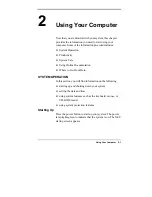 Preview for 38 page of NEC POWERMATE ENTERPRISE - 10-1997 Manual