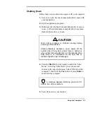 Preview for 40 page of NEC POWERMATE ENTERPRISE - 10-1997 Manual