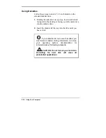 Preview for 47 page of NEC POWERMATE ENTERPRISE - 10-1997 Manual