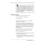 Предварительный просмотр 54 страницы NEC POWERMATE ENTERPRISE - 10-1997 Manual