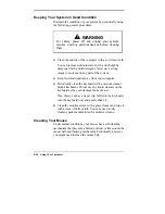 Preview for 57 page of NEC POWERMATE ENTERPRISE - 10-1997 Manual