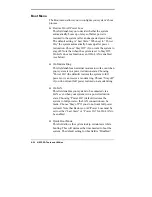 Preview for 97 page of NEC POWERMATE ENTERPRISE - 10-1997 Manual