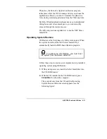 Preview for 108 page of NEC POWERMATE ENTERPRISE - 10-1997 Manual