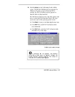 Preview for 116 page of NEC POWERMATE ENTERPRISE - 10-1997 Manual